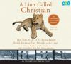 A_lion_called_Christian