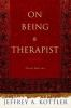 On_being_a_therapist