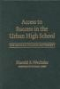 Access_to_success_in_the_urban_high_school