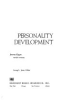 Personality_development