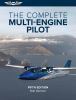 The_complete_multi-engine_pilot