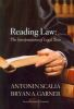 Reading_law