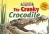 The_cranky_crocodile