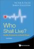 Who_shall_live_