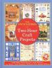The_encyclopedia_of_two-hour_craft_projects
