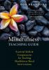 The_mindfulness_teaching_guide