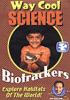 Biotrackers