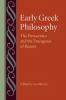 Early_Greek_philosophy