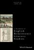 A_handbook_of_English_Renaissance_literary_studies