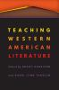 Teaching_Western_American_literature