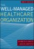 The_well-managed_healthcare_organization