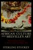 African_culture_and_Melville_s_art
