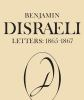 Benjamin_Disraeli_Letters