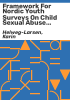 Framework_for_Nordic_youth_surveys_on_child_sexual_abuse_and_exposure_to_violence_outside_and_in_the_family
