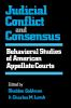 Judicial_conflict_and_consensus