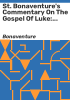 St__Bonaventure_s_Commentary_on_the_Gospel_of_Luke