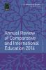 Annual_review_of_comparative_and_international_education_2014