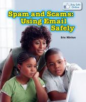 Spam_and_scams