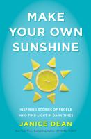 Make_your_own_sunshine