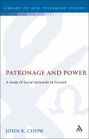 Patronage_and_power