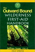 The_outward_bound_wilderness_first-aid_handbook