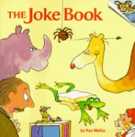 The_joke_book