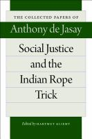 Social_justice_and_the_Indian_rope_trick