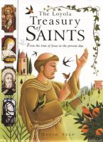 The_Loyola_treasury_of_saints