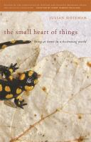 The_small_heart_of_things