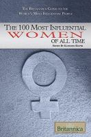 The_100_most_influential_women_of_all_time