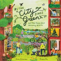 The_city_sings_green