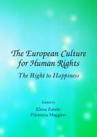 The_European_culture_for_human_rights