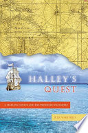 Halley_s_quest