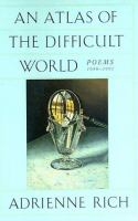 An_atlas_of_the_difficult_world