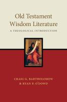 Old_Testament_wisdom_literature