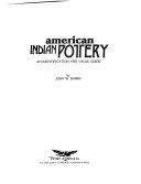 American_Indian_pottery