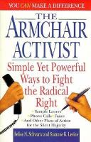 The_armchair_activist