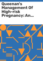 Queenan_s_management_of_high-risk_pregnancy