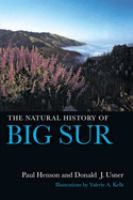 The_natural_history_of_Big_Sur