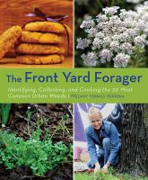 The_front_yard_forager