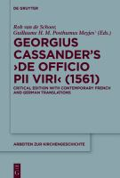 Georgius_Cassander_s_De_officio_pii_viri__1561_