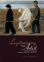 Legitimizing_the_artist
