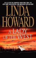 A_lady_of_the_West