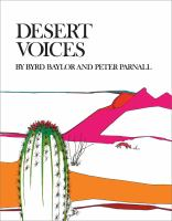Desert_voices