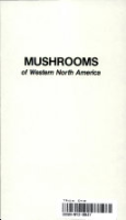 Mushrooms_of_Western_North_America