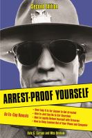 Arrest-proof_yourself