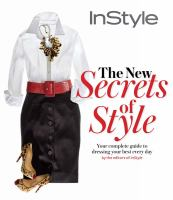 The_new_secrets_of_style