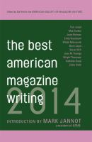 The_best_American_magazine_writing_2014