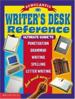 Scholastic_writer_s_desk_reference