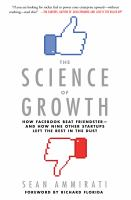 The_science_of_growth